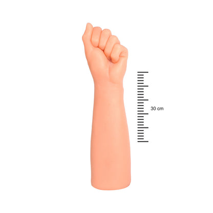 ToyJoy Get Real The Fist 30cm