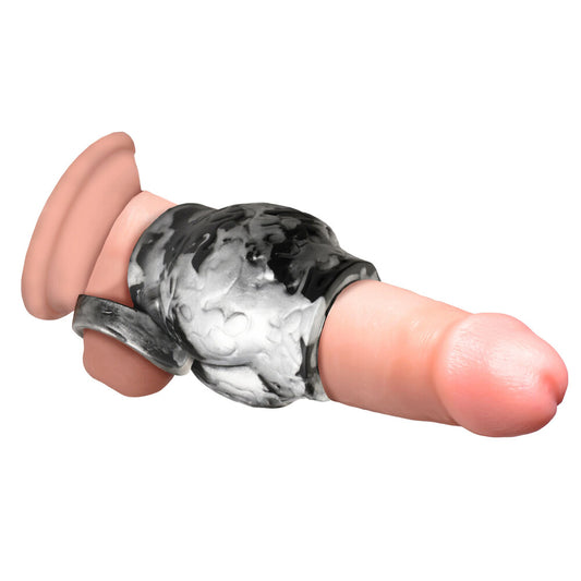 Creature Cocks Night Prowler Ball Stretcher