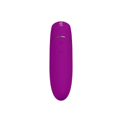 Lelo Mia 3 Deep Rose Lipstick Luxurious Vibrator