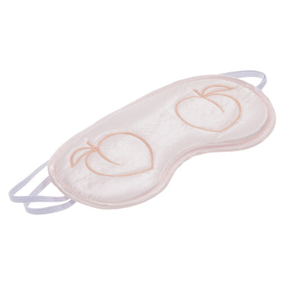 Sex and Mischief Satin Blindfold