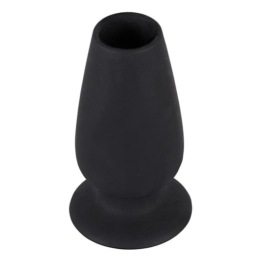 Lust Tunnel Plug Medium - Peaches & Cream