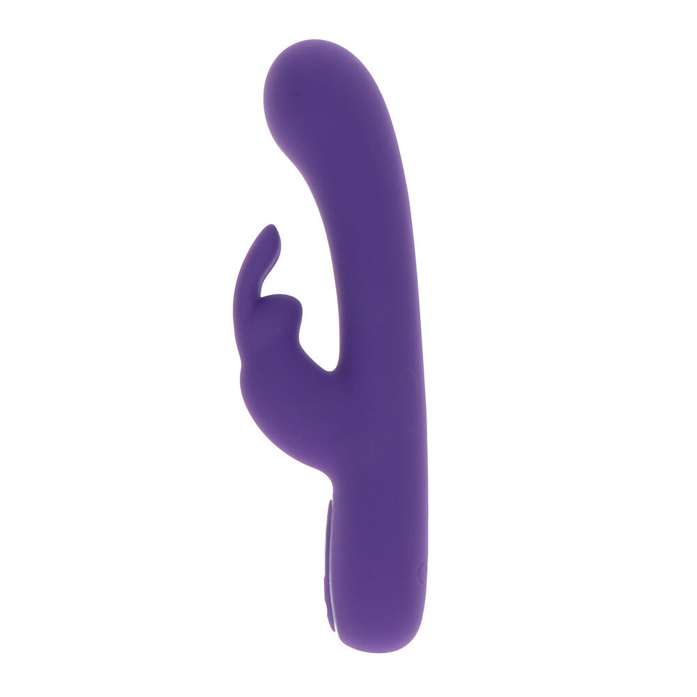 ToyJoy Love Rabbit Exciting Rabbit Vibrator - Peaches & Cream