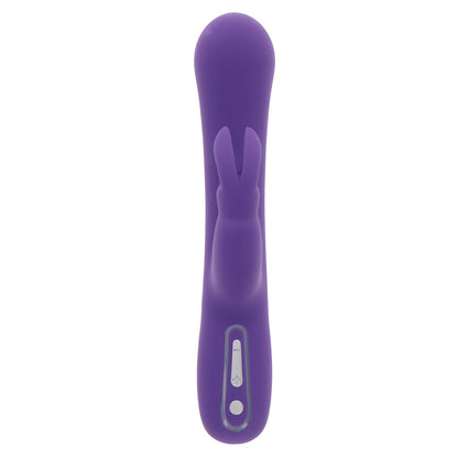 ToyJoy Love Rabbit Exciting Rabbit Vibrator - Peaches & Cream