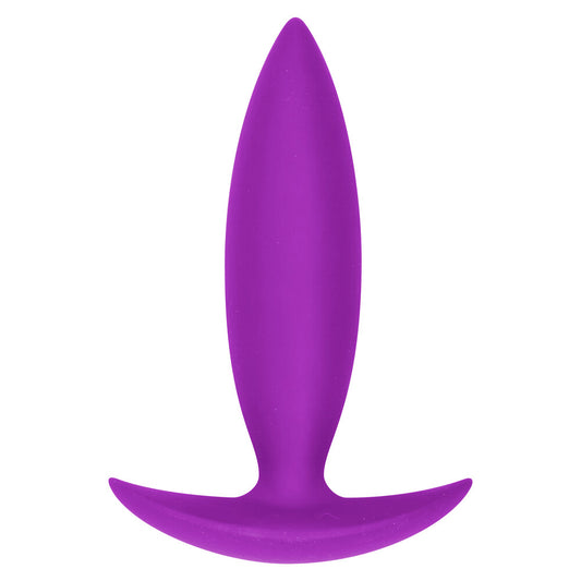 ToyJoy Anal Play Bubble Butt Player Starter Purple - Peaches & Cream