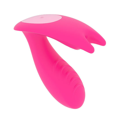 Magic Motion Eidolon Wearable Vibrator - Peaches & Cream