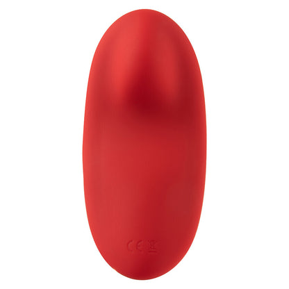 Magic Motion Nyx Smart Panty Vibrator - Peaches & Cream