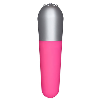 ToyJoy Funky Viberette Mini Vibrator Pink - Peaches & Cream