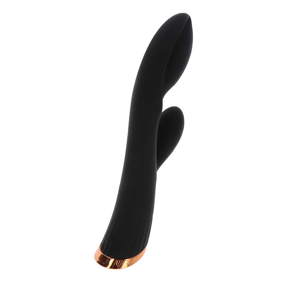 ToyJoy Ivy Cassia Xtra Intense Vibrator - Peaches & Cream