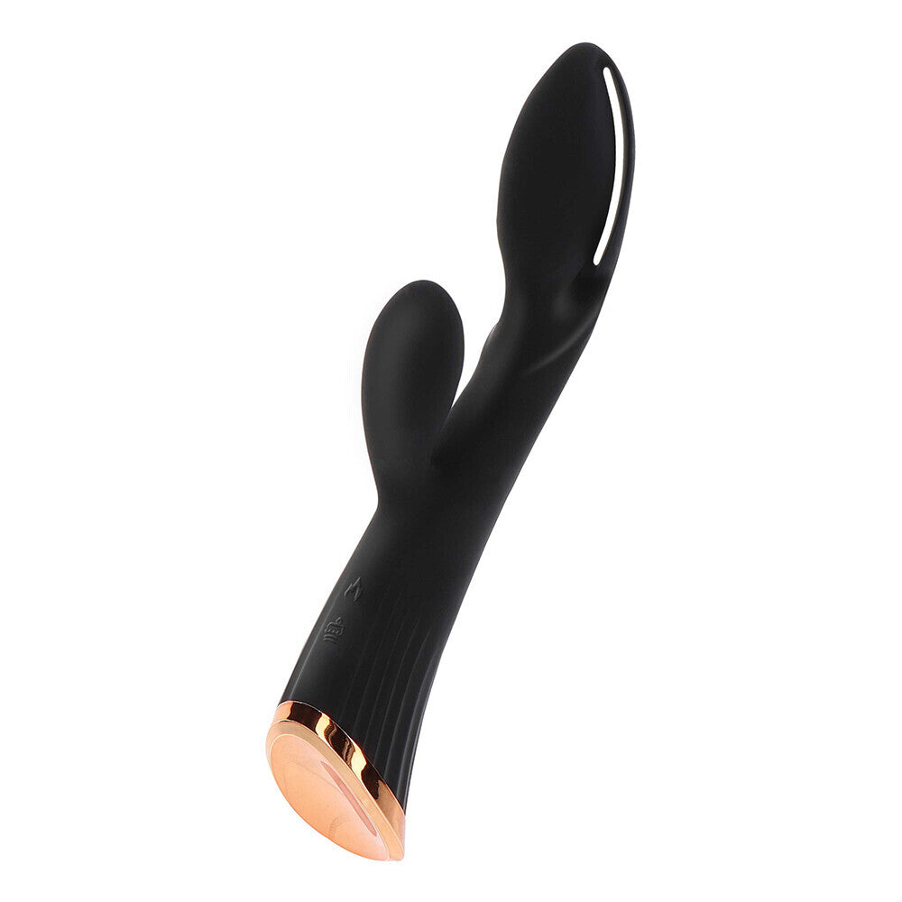 ToyJoy Ivy Cassia Xtra Intense Vibrator - Peaches & Cream