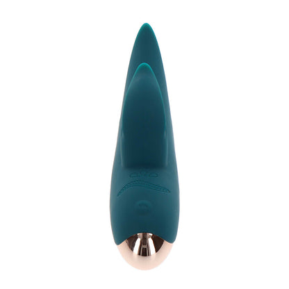 ToyJoy Ivy Sage Pinpoint Vibrator - Peaches & Cream