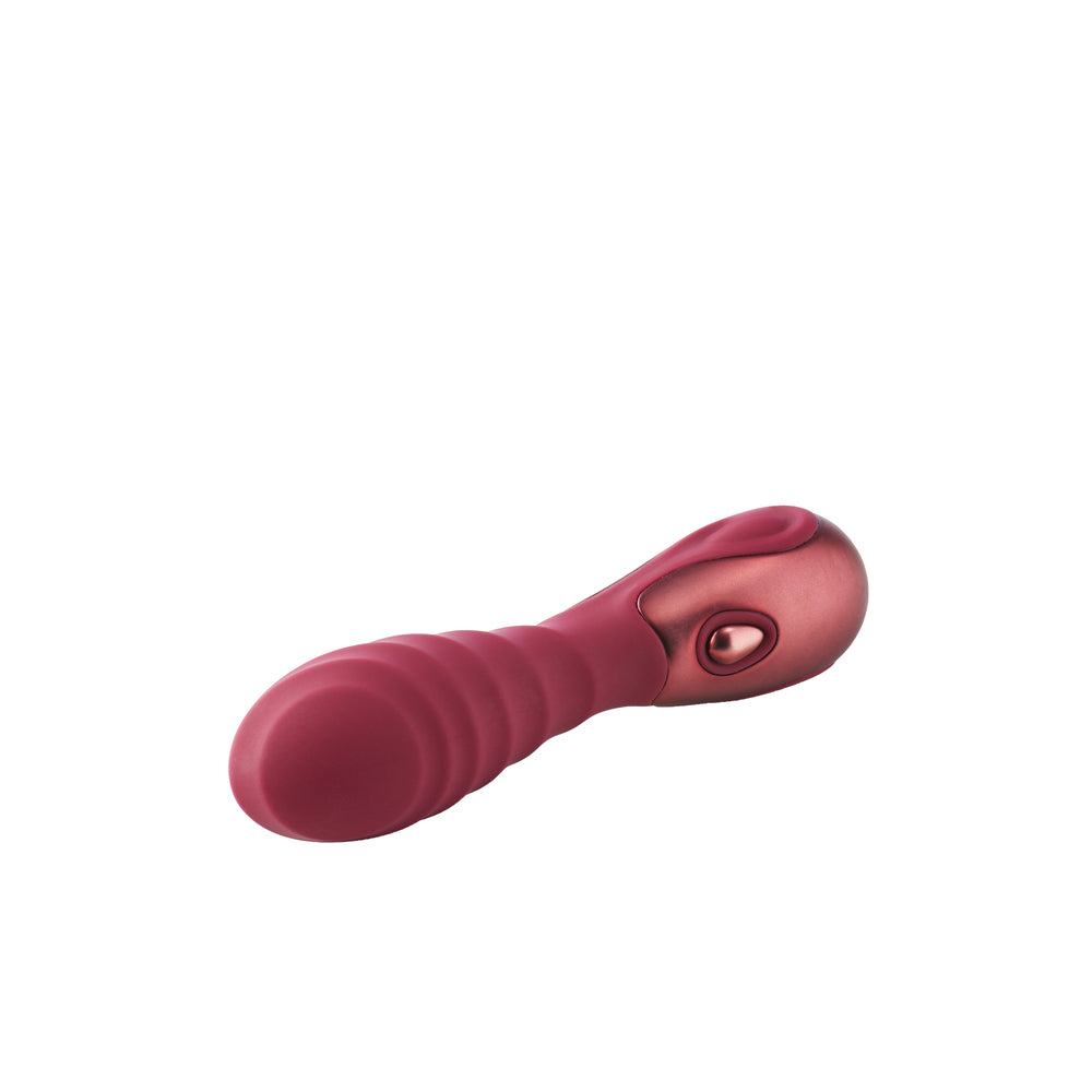 Dinky Jody F Mini Vibrator - Peaches & Cream