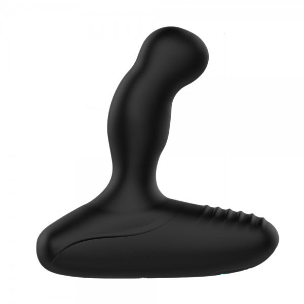 Nexus Revo Intense Prostate Massager - Peaches & Cream