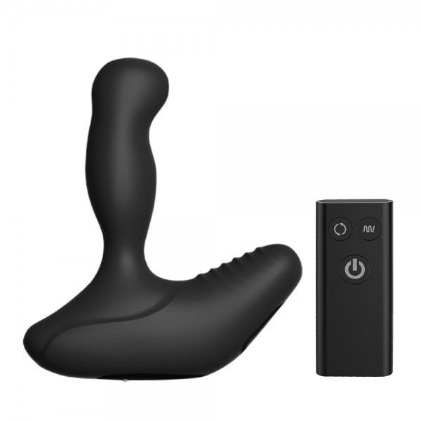 Nexus Rev Stealth Prostate Massager - Peaches & Cream