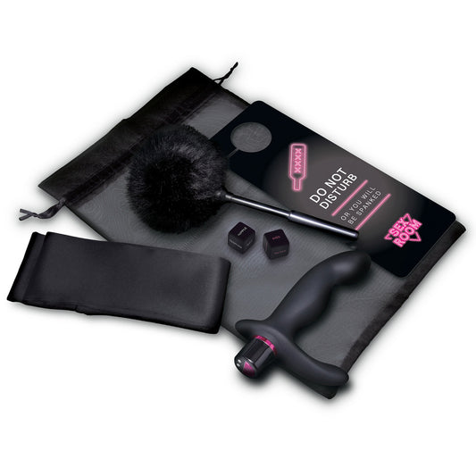 Sex Room Prostate Play Kit