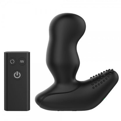 Nexus Revo Extreme Prostate Massager - Peaches & Cream