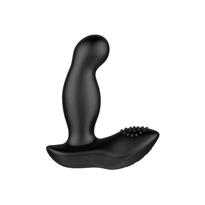 Nexus Boost Rechargeable Inflatable Prostate Massager - Peaches & Cream