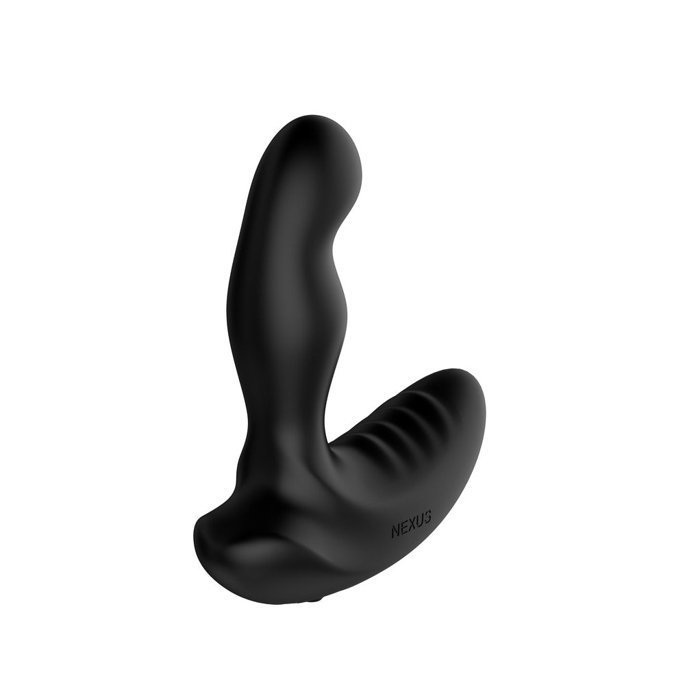 Nexus Ride Prostate Remote Control - Peaches & Cream