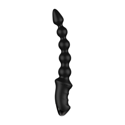 Nexus Bendz Vibrating Anal Probe - Peaches & Cream