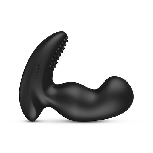 Nexus Ride Extreme Prostate Massager - Peaches & Cream