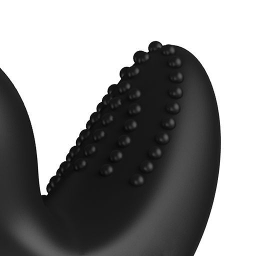 Nexus Ride Extreme Prostate Massager - Peaches & Cream