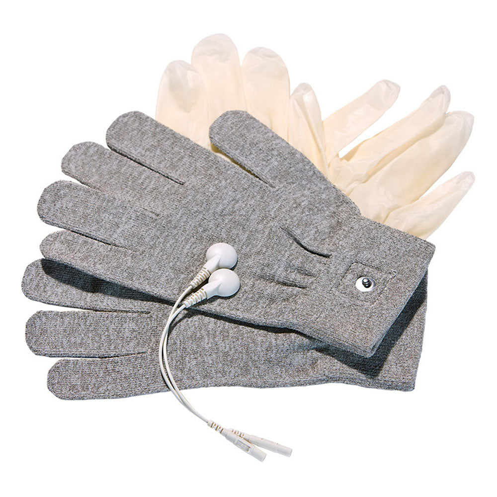 MyStim Magic Gloves - Peaches & Cream