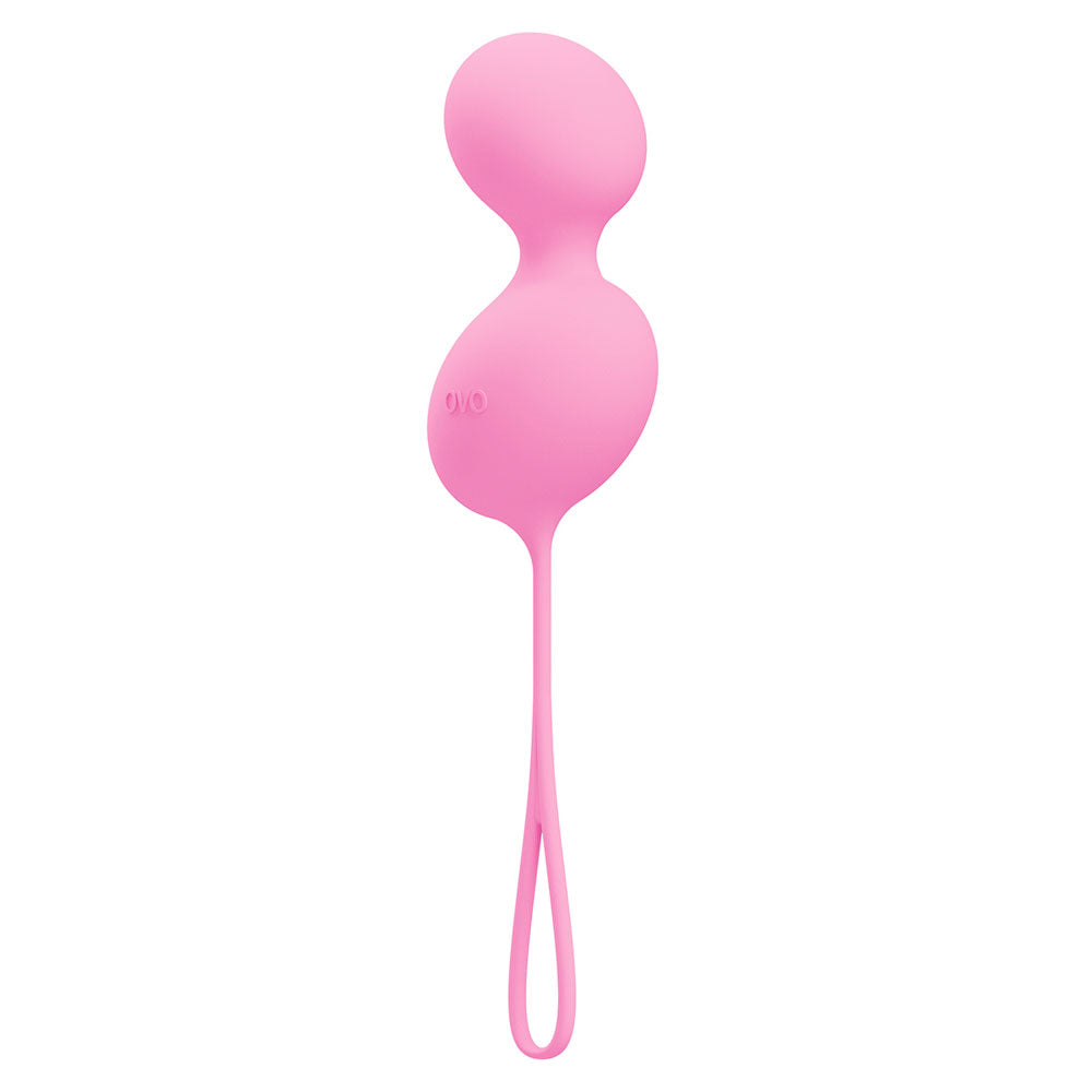 Ovo L3 Love Balls Pink - Peaches & Cream