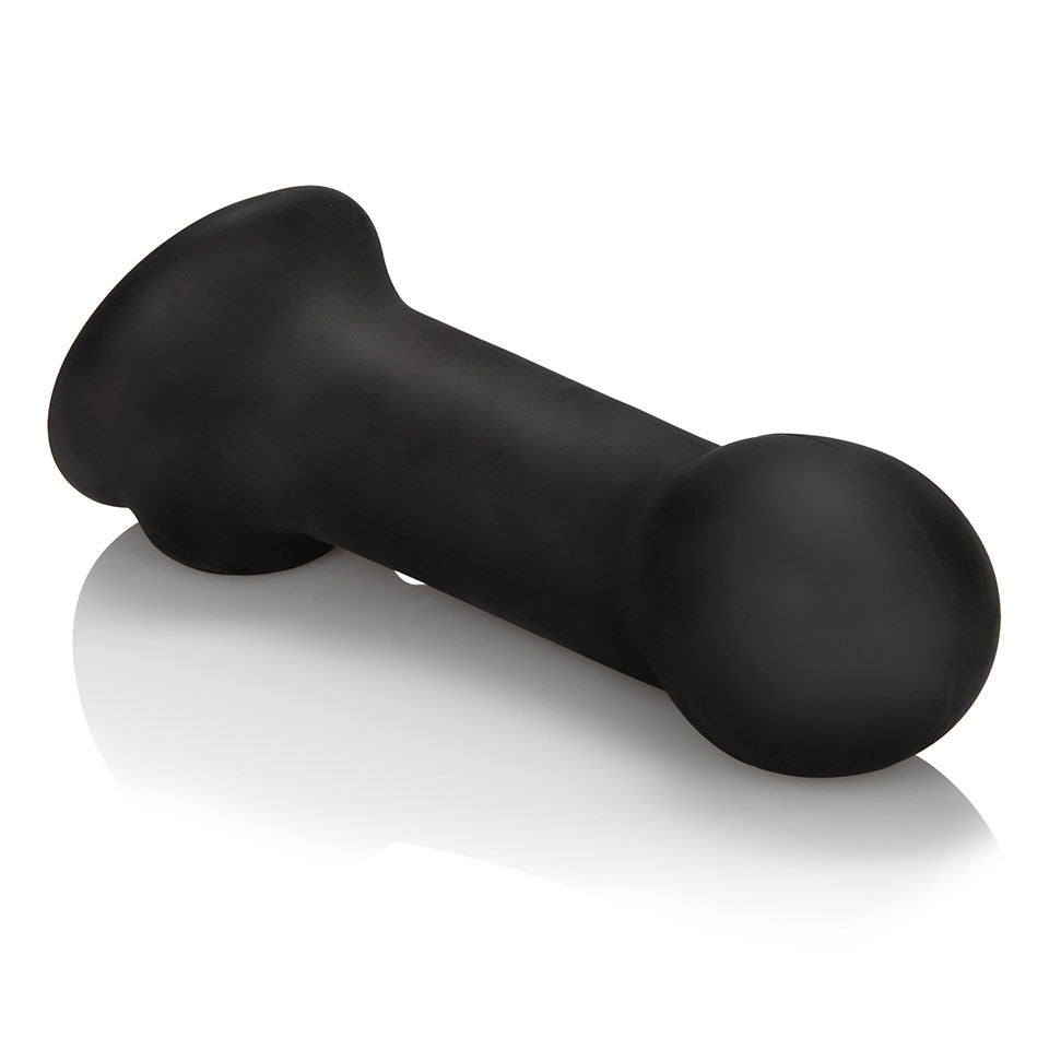 COLT Slugger Black Penis Extender - Peaches & Cream