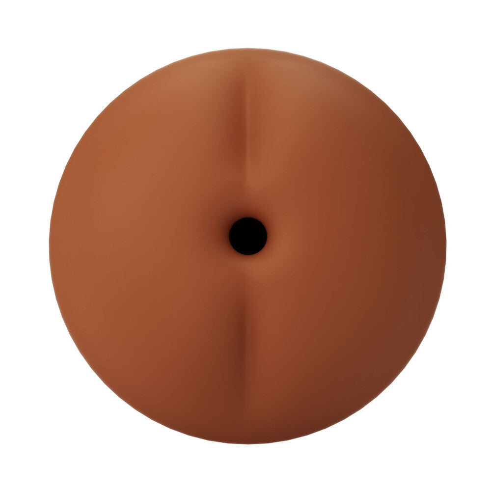 Autoblow A.I Reusable Anus Sleeve - Peaches & Cream