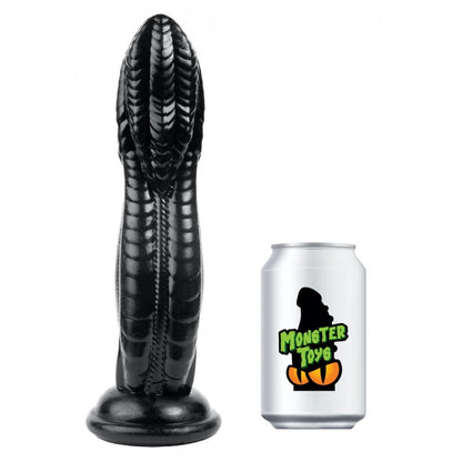 Monster Toys Pal Isle Dildo - Peaches & Cream