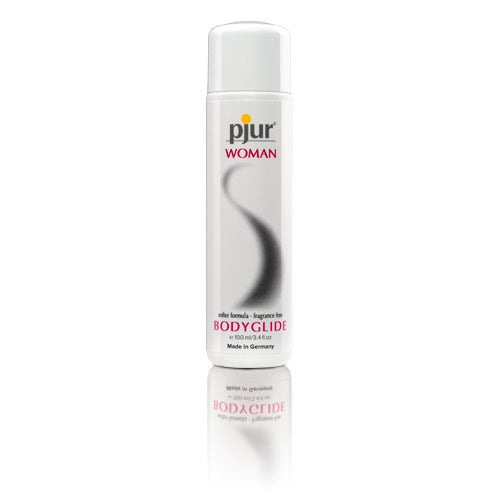 Pjur Woman Body Glide 30ml - Peaches & Cream