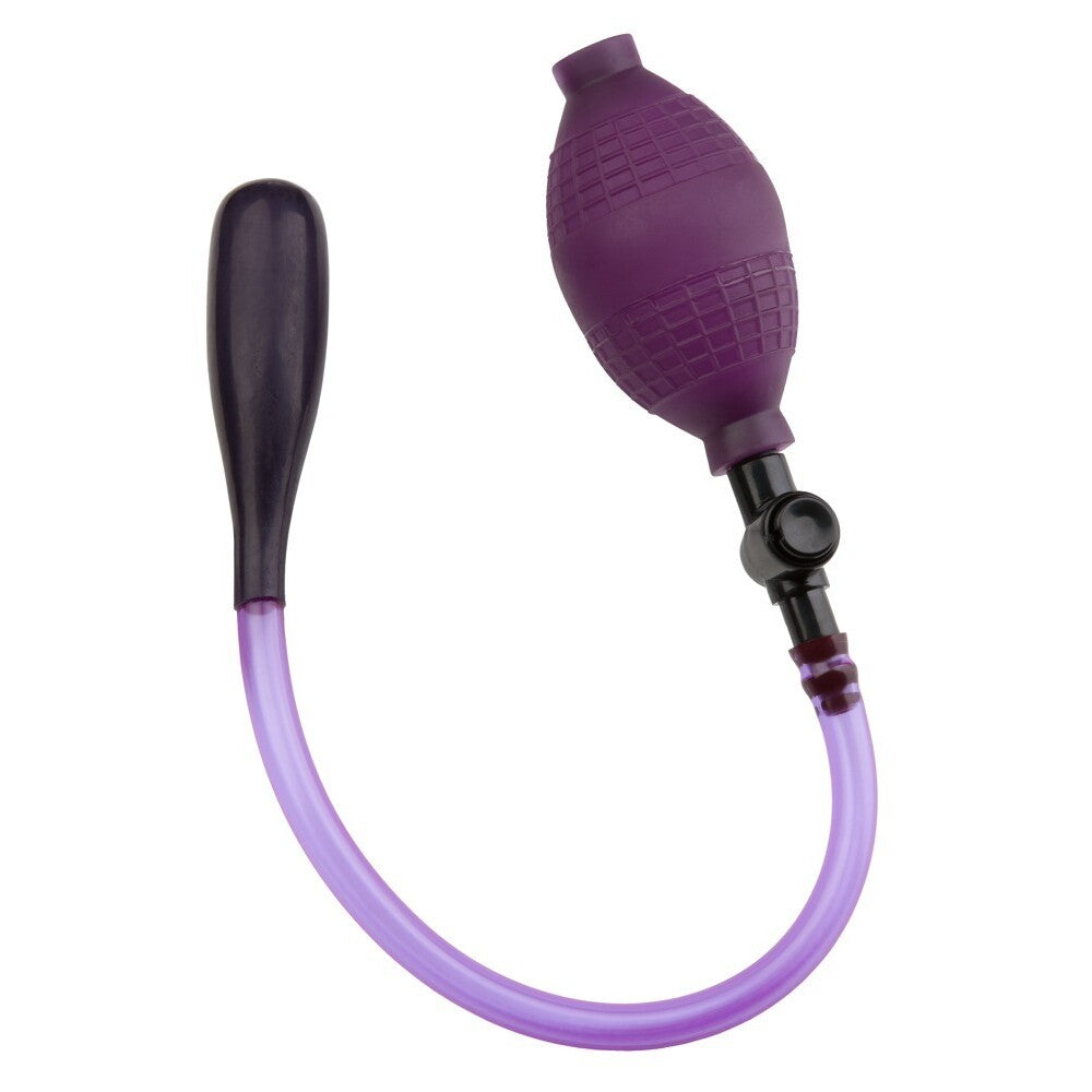 Bad Kitty Anal Balloon - Peaches & Cream