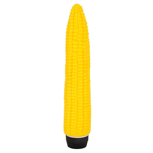 Vibrating Farmers Fruits Corncob - Peaches & Cream