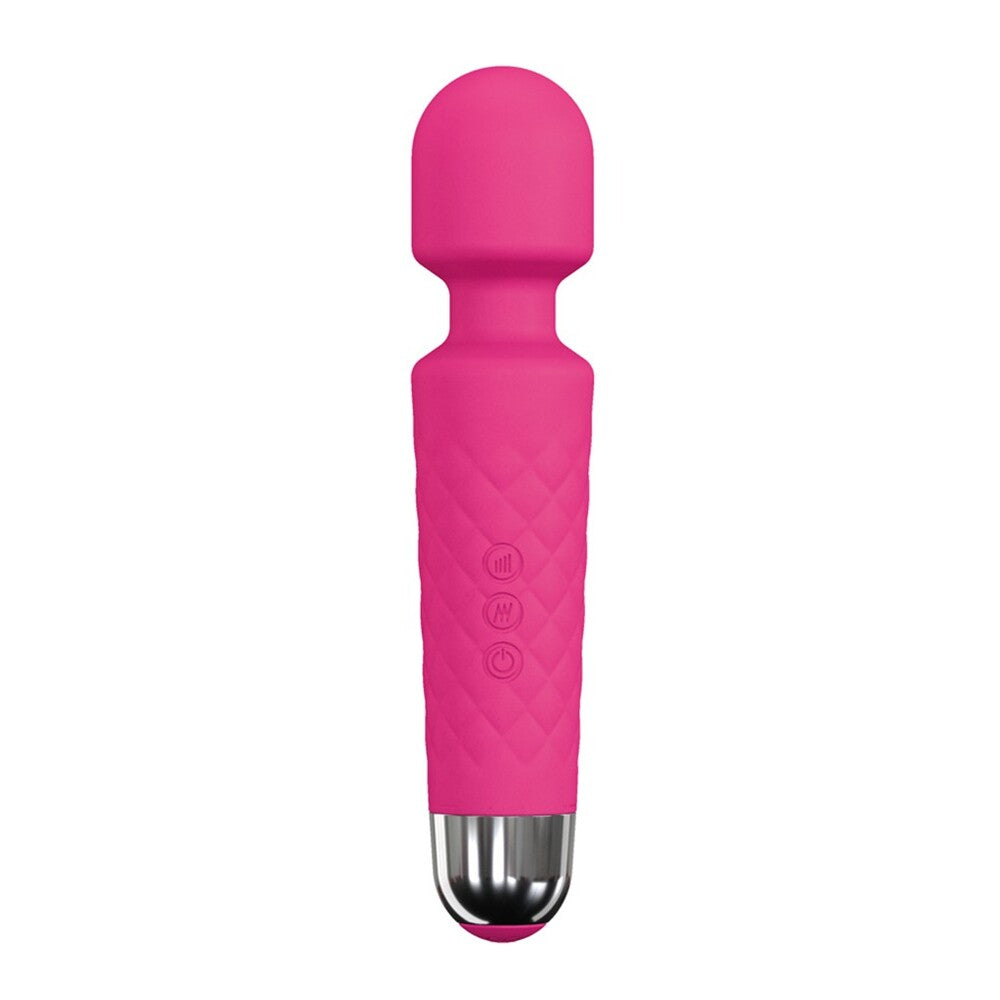 Dorcel Wanderful Wand Pink - Peaches & Cream