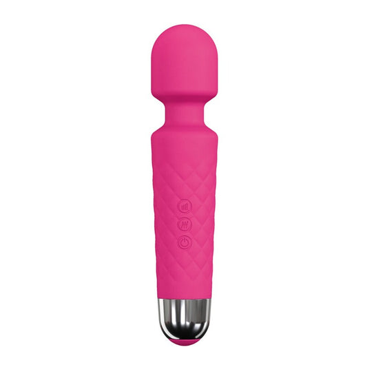 Dorcel Wanderful Wand Pink - Peaches & Cream