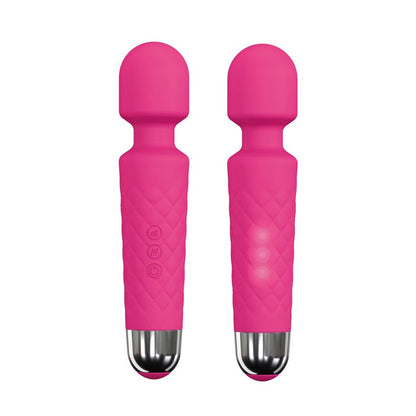 Dorcel Wanderful Wand Pink - Peaches & Cream