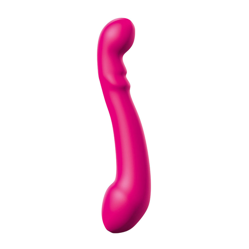 Dorcel So GSpot Dildo - Peaches & Cream