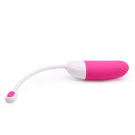 Magic Motion Vini Remote Control Clitoral Vibe - Peaches & Cream