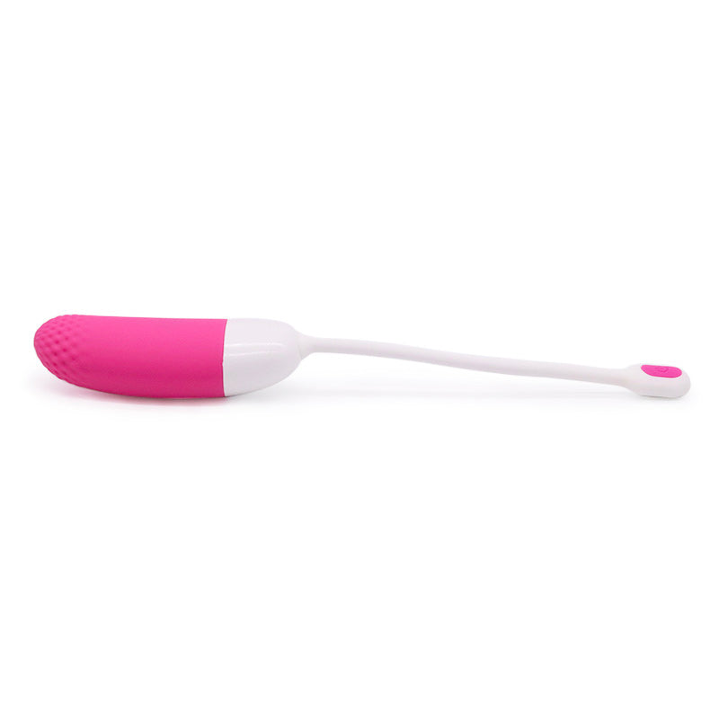 Magic Motion Vini Remote Control Clitoral Vibe - Peaches & Cream