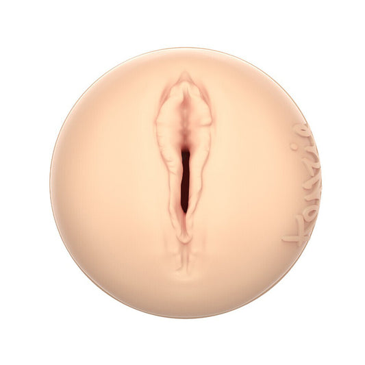 Kiiroo Kenzie Taylor Feelstar Stroker Masturbator - Peaches & Cream