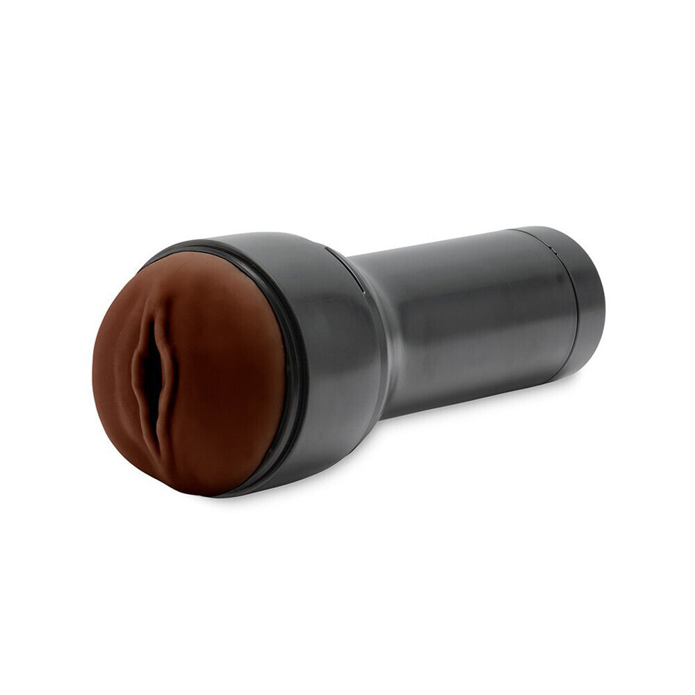 Kiiroo Feel Stroker Masturbator Flesh Brown - Peaches & Cream