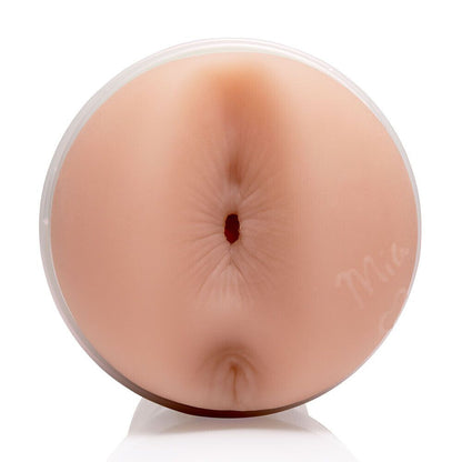 Mia Malkova Butt Fleshlight Girls Masturbators - Peaches & Cream