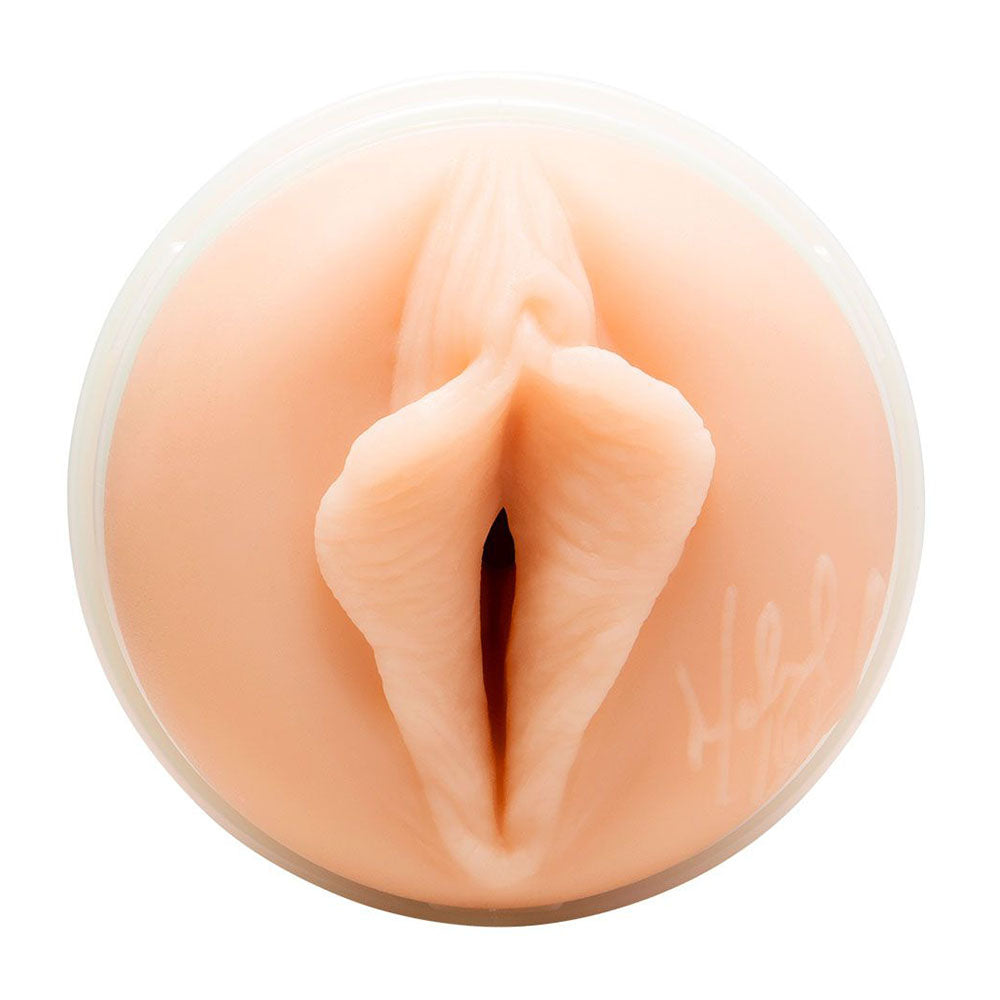 Maitland Ward Vagina Fleshlight Girls Masturbators - Peaches & Cream