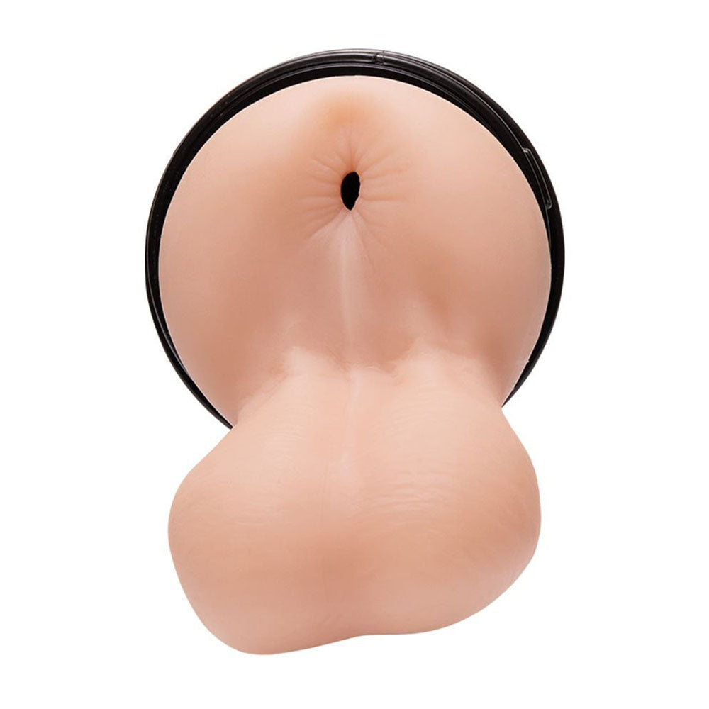 Fleshlight Fleshsack Masturbator - Peaches & Cream