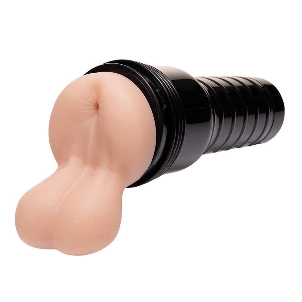 Fleshlight Fleshsack Masturbator - Peaches & Cream