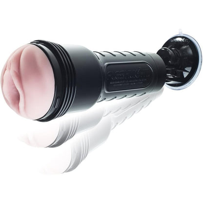 Fleshlight Shower Mount - Peaches & Cream