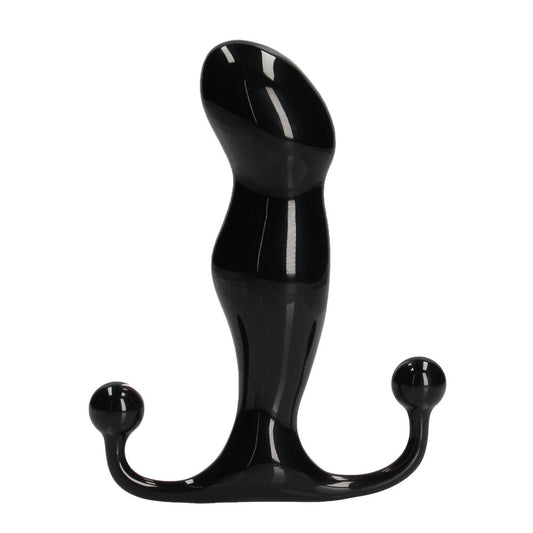 Aneros Progasm Black Ice Prostate Massager - Peaches & Cream