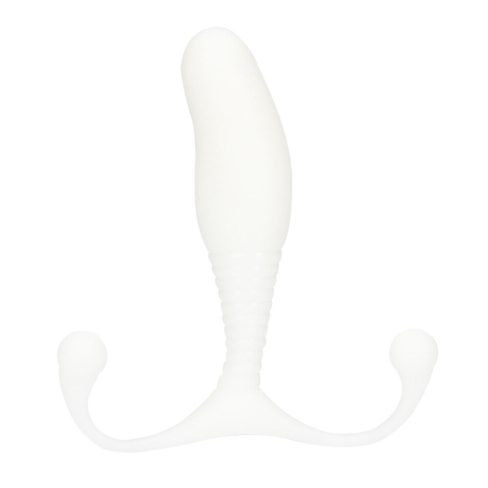 Aneros MGX Trident Series MGX Prostate Massager - Peaches & Cream