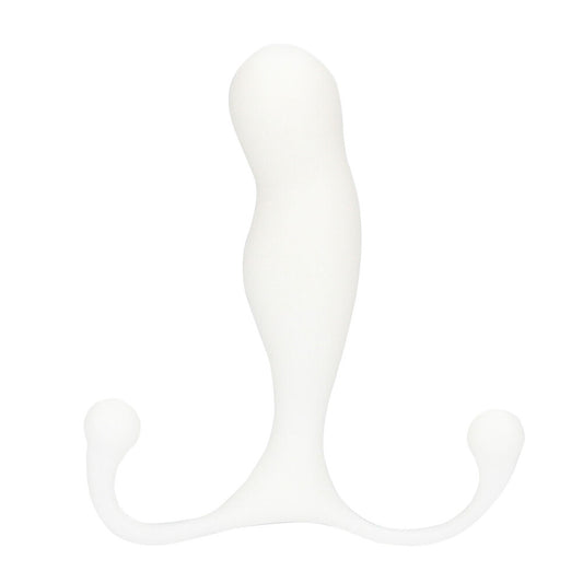 Aneros Maximus Trident Prostate Massager - Peaches & Cream