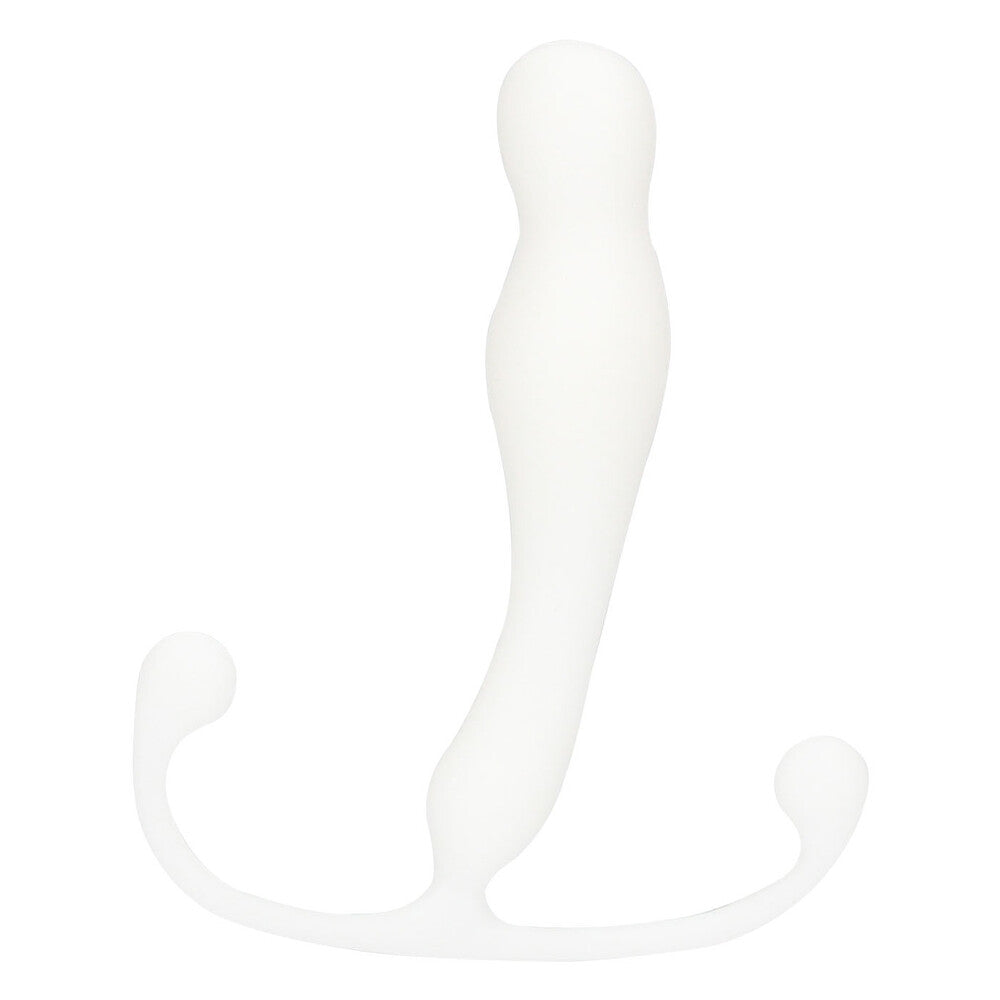 Aneros Eupho Trident Prostate Massager - Peaches & Cream