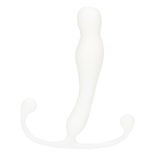 Aneros Eupho Trident Prostate Massager - Peaches & Cream